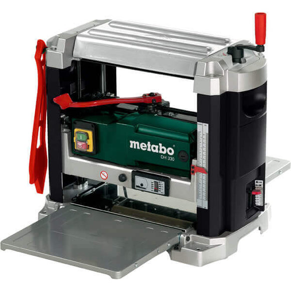 Metabo  1800 W Thicknesser - DH 330