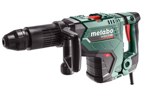 Metabo  1500 W, BRUSHLESS, SDS Max, Demolition Hammer - MHEV 11 BL