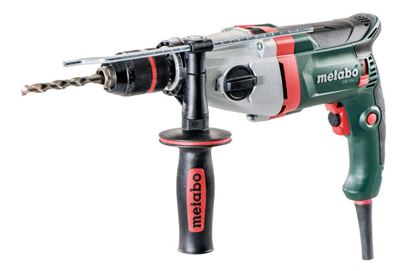 Metabo  Impact Drill 850W - SBE 850-2