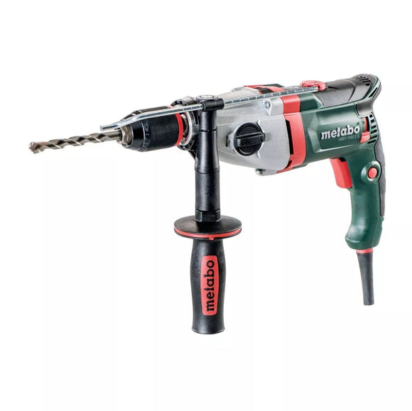 Metabo 1100W Electronic 2-Speed Impact Drill SBEV 1100-2 S