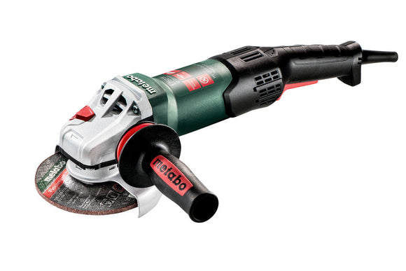 Metabo  Rat Tail Angle Grinder Angle Grinder Ø125 mm, 1750 W - WE 17-125 Quick RT