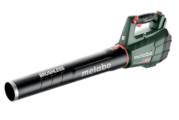 Metabo LB 18 LTX BL Cordless leaf blower