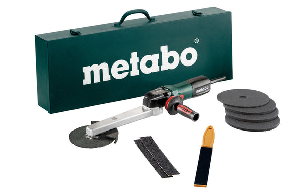 Metabo  Fillet Weld Grinder 950 W - KNSE 9-150 Set
