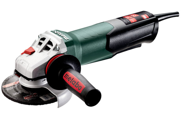 Metabo WP 13-125 Quick Angle Grinder