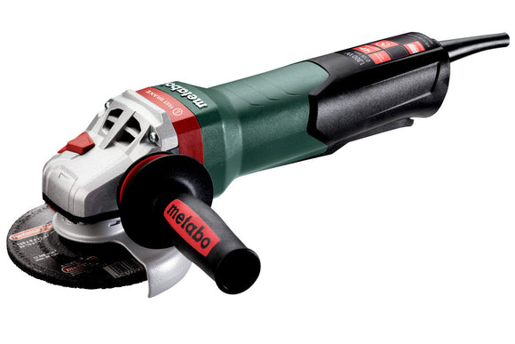 Metabo WPB 13-125 Quick Angle Grinder