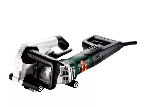 Metabo  1900 W, Ø125 mm, Wall Chaser - MFE 40