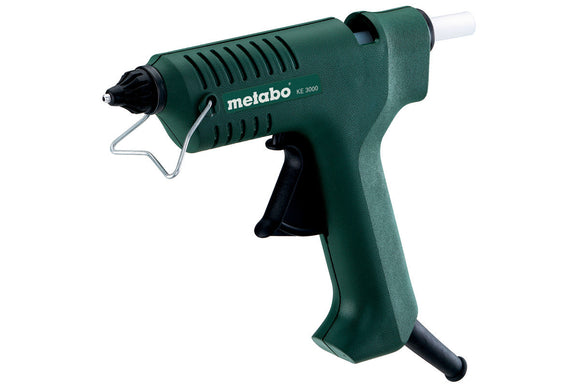 Metabo  Glue Gun, Suits Glue Stick - KE 3000