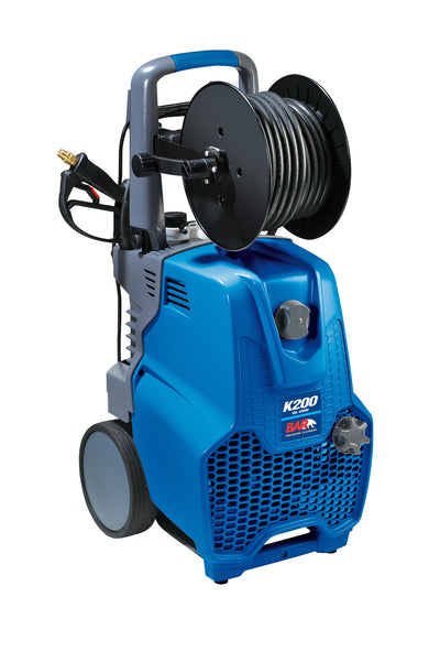 Pressure Washers preview
