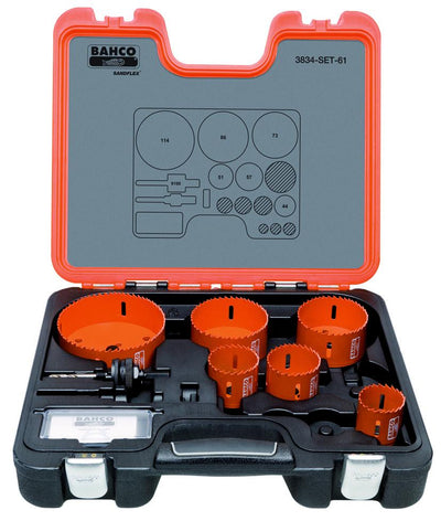 HOLESAW SETS preview