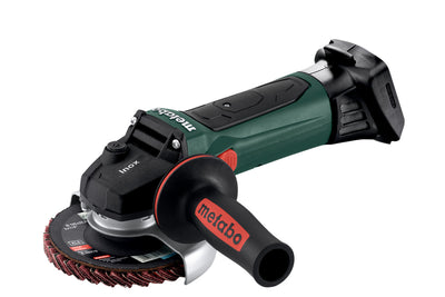 18V Cordless Grinders preview