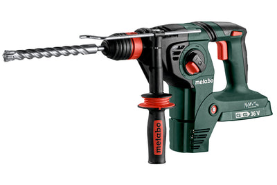 18V Cordless Rotary Hammers preview