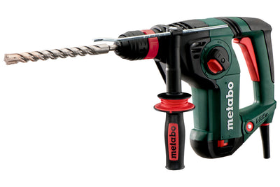 Electric Rotary Hammers SDS preview