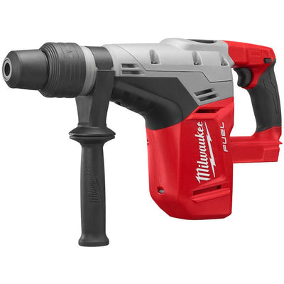 Cordless Rotary Hammer preview