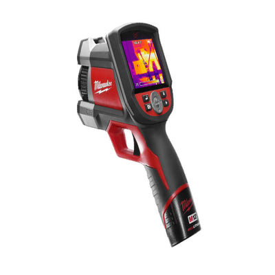 Thermal Imager preview