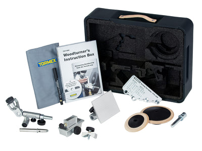 Sharpening Accessory Kits preview