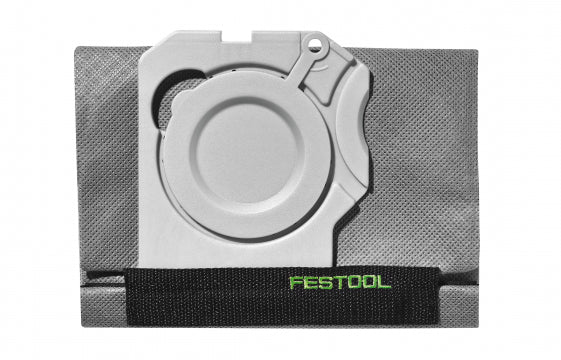 Festool longlife cheap filter bag midi