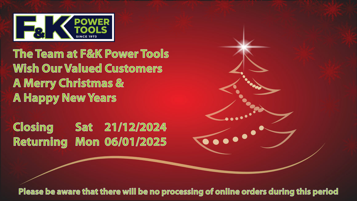 F&K POWER TOOLS (Free Shipping*) F&K POWERTOOLS PTY LTD