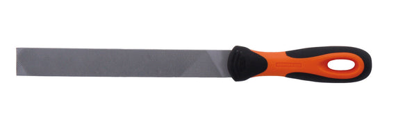 Bahco Hand file, 8