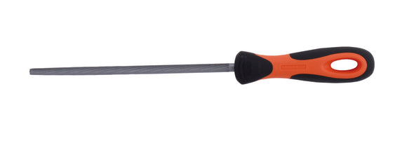 Bahco Round file, 6