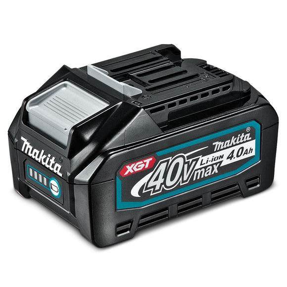 Makita 40V Max 4.0Ah Battery