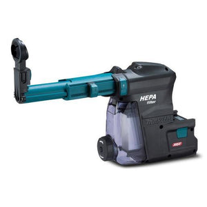 Makita Makita DX12 On-Board Dust Extraction Unit DX12 (Suits HR001-G)
