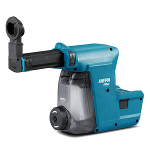 Makita DX06 Dust Extraction Set