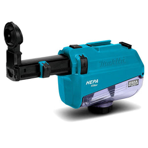 Makita DX05 Dust Extraction Set