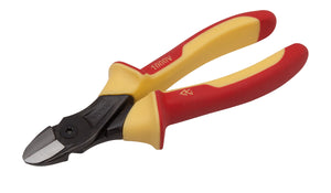 Bahco Pliers, ergo, side cutting, insulated to 1000V, 160mm, max cutting cap 1.8mm
