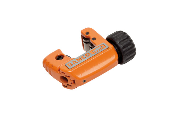 Bahco Mini Tube Cutter - 3mm - 22mm