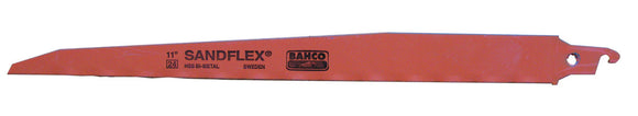 Bahco Spare blade for 321 compass saw, 7 TPI (Timber)