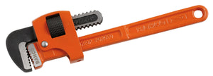 Bahco 12" Stillson Pipe Wrench