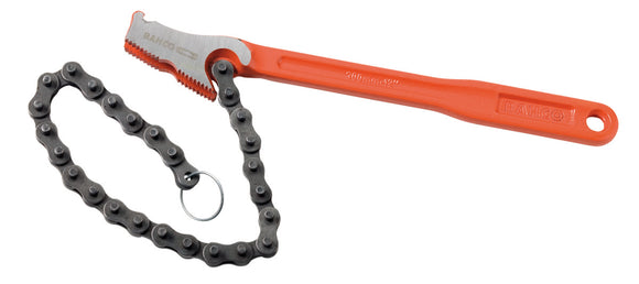 Bahco Chain Pipe Wrench