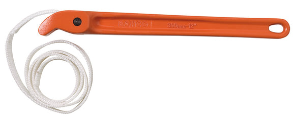 Bahco Plastic Strap Wrench