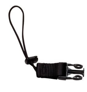 Bahco Retractable Lanyard Connection