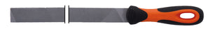 Bahco File, Home Owners - Individual, 8" 200mm metal filing and sharpening file