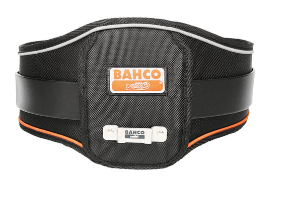 Bahco Professional Back Support Belt with cushion - light but robust