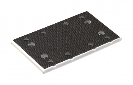 STICKFIX BACKING PAD 80MM X 130 MM – F&K POWERTOOLS PTY LTD