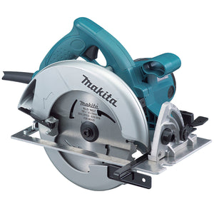 Makita 185mm (7-1/4") Circular Saw, 1,800W, with Carry case