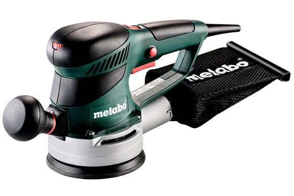 Metabo  320 W, Ø125 mm, Random Orbital Sander Orbit Ø5 mm - SXE 425 TurboTec