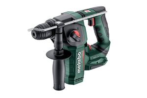 Metabo BH 18 LTX BL 16 Cordless Hammer