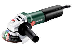 Metabo  Angle Grinder Ø125 mm, 1400 W - WEQ 1400-125