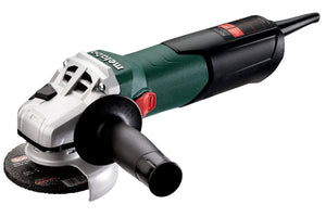 Metabo  Angle Grinder Ø100 mm, 900 W - W 9-100