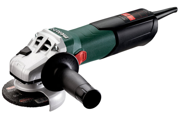 Metabo  Angle Grinder Ø100 mm, 900 W - W 9-100
