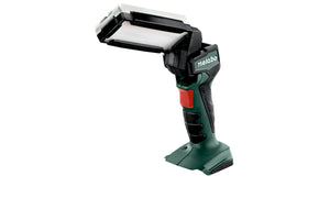 Metabo  18 V LED Work Lamp 440 lumen - SKIN ONLY SLA 14.4-18 LED