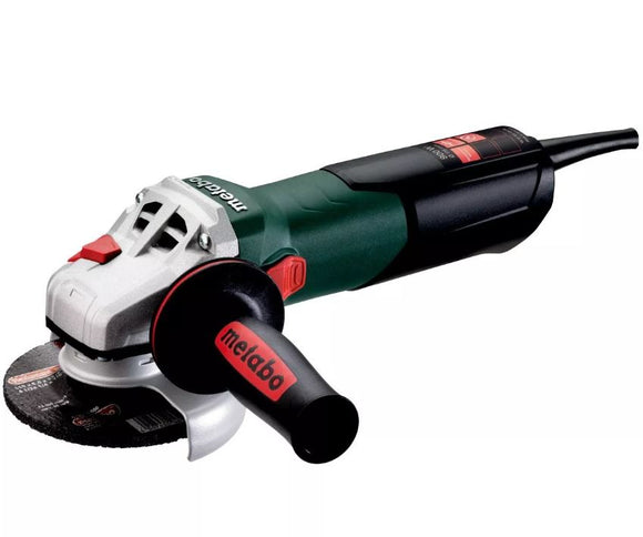 Metabo  Angle Grinder Ø115 mm, 900 W - W 9-115 Quick