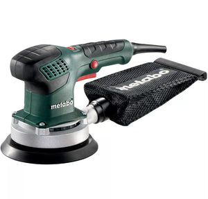 Metabo  310 W,  Ø150 mm, Random Orbital Sander, Ø3.0 mm Orbit - SXE 3150