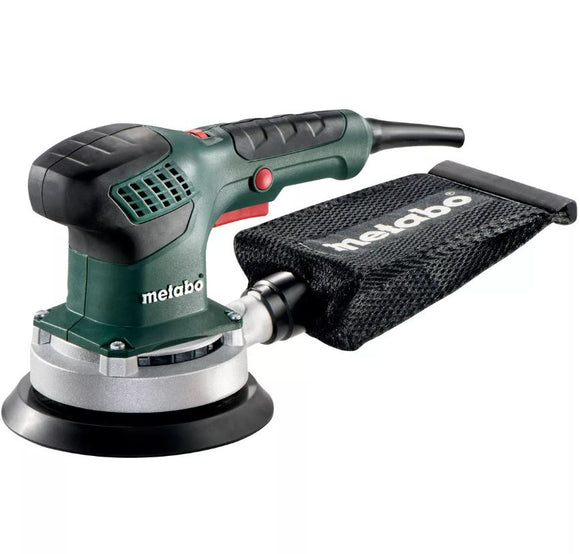 Metabo  310 W,  Ø150 mm, Random Orbital Sander, Ø3.0 mm Orbit - SXE 3150