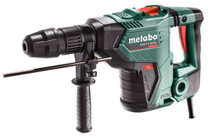 Metabo  1150 W, BRUSHLESS, SDS Max, Rotary Hammer 2 Mode KHEV 5-40 BL