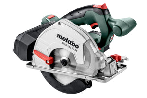 Metabo  18 V Ø165 mm Metal Circular Saw - MKS 18 LTX 58