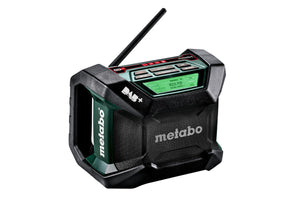 Metabo R 12-18 DAB+ BT CORDLESS WORKSITE RADIO